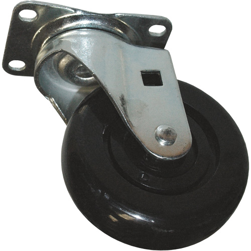Cube Truck Swivel Caster Air Extreme Inc.