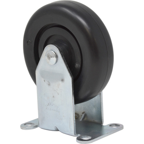 Cube Truck Rigid Caster Air Extreme Inc.