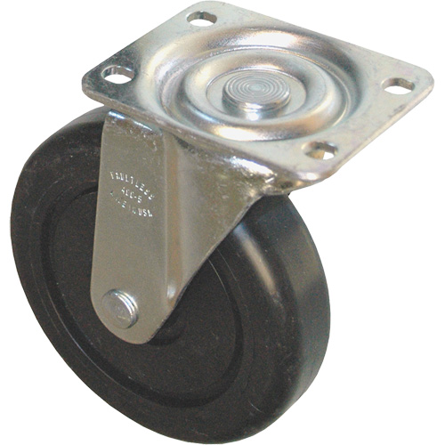 Cube Truck Swivel Caster Air Extreme Inc.