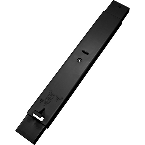 Janitor Cart Back Upright Air Extreme Inc.