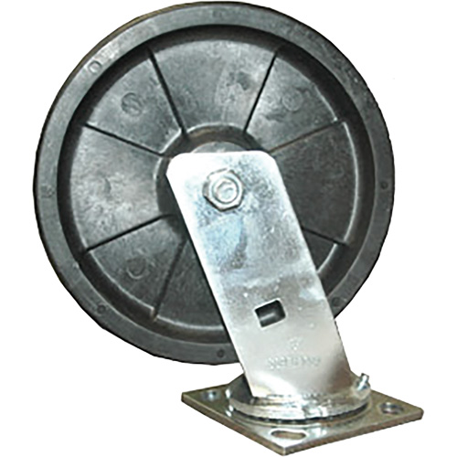 Platform Truck Swivel Caster Air Extreme Inc.