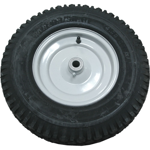 Platform Truck Pneumatic Tire Air Extreme Inc.