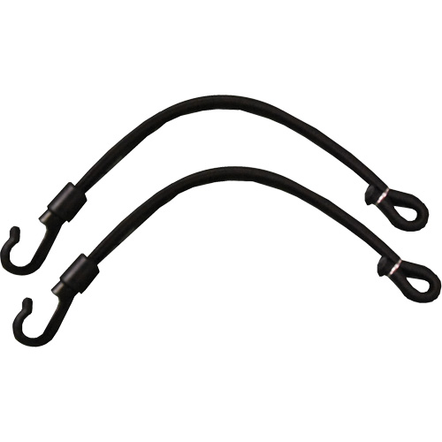 Cleaning Cart Vacuum Restraint Kit Air Extreme Inc.