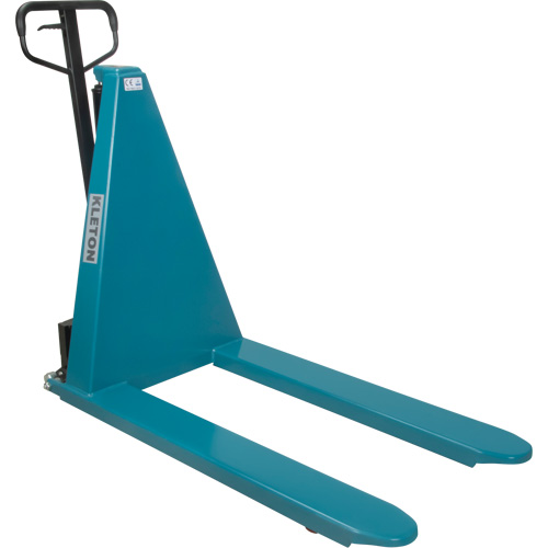 Manual Scissor Skid Lift, 45-1/4" L x 27" W, Steel, 3300 lbs. Capacity Air Extreme Inc.