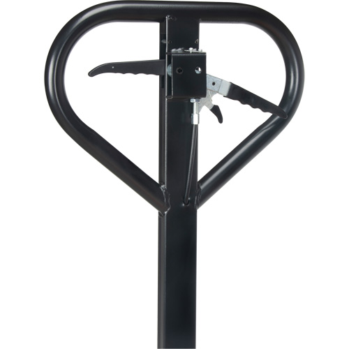Heavy-Duty Brake Pallet Truck Air Extreme Inc.