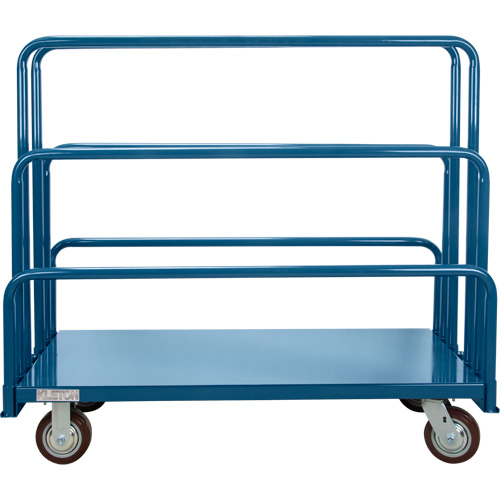 Chariot ajustable pour panneaux, 48" x 24" x 36", Capacit&eacute; 2000 lb Air Extreme Inc.