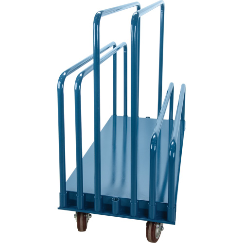 Chariot ajustable pour panneaux, 48" x 24" x 36", Capacit&eacute; 2000 lb Air Extreme Inc.