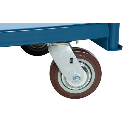 Chariot ajustable pour panneaux, 48" x 24" x 36", Capacit&eacute; 2000 lb Air Extreme Inc.