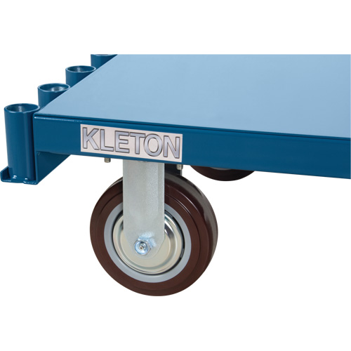 Chariot ajustable pour panneaux, 48" x 24" x 36", Capacit&eacute; 2000 lb Air Extreme Inc.