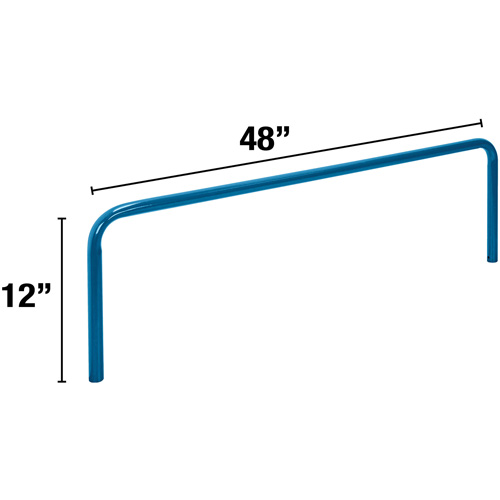 Replacement Upright for Pallet Truck Air Extreme Inc.