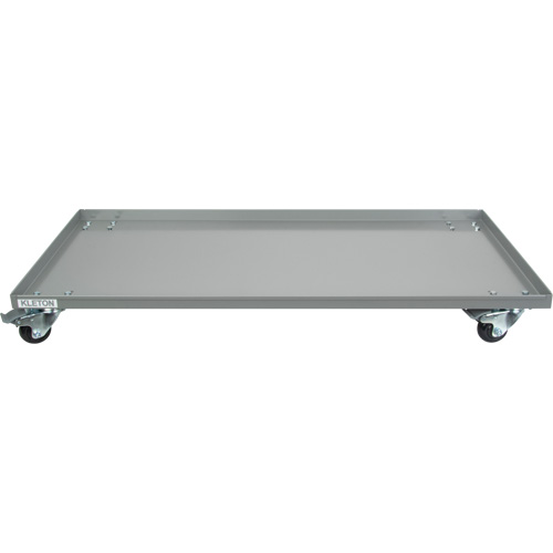 Chariot pour armoire, 24" la x 48" p x 1-3/8" h, Capacit&eacute; de 1000 lb Air Extreme Inc.