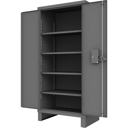 Access Control Cabinet Air Extreme Inc.