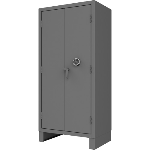 Access Control Cabinet Air Extreme Inc.