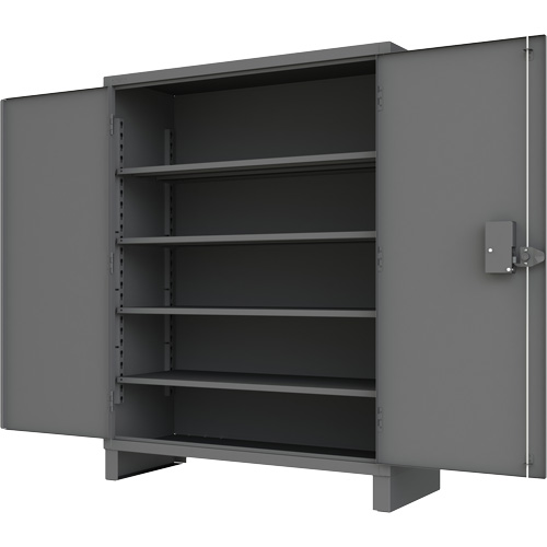 Access Control Cabinet Air Extreme Inc.