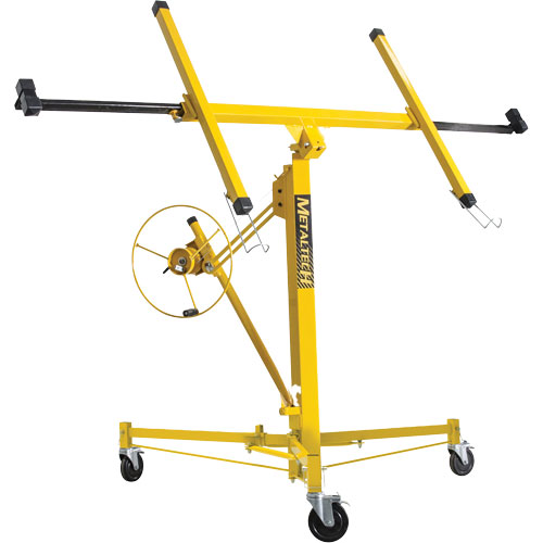 Drywall Panel Hoist Air Extreme Inc.