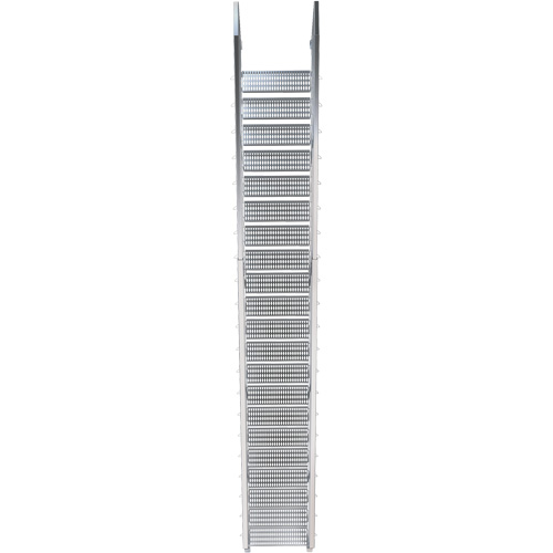 Syst&egrave;me d'escalier modulaire pour la construction de 17-21 marches SmartStairs, 157-1/2" ha Air Extreme Inc.