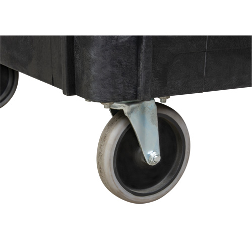 Chariot utilitaire, 2 tiers, 25-5/8" x 33-1/2" x 43-3/4", Capacit&eacute; 550 lb Air Extreme Inc.
