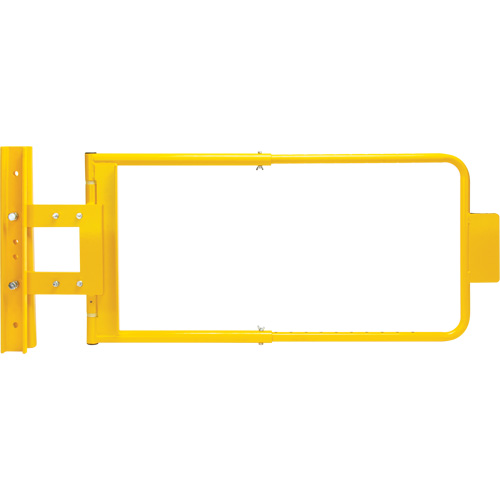 Safety Swing Gate, 21" H x 24" - 40" W Air Extreme Inc.