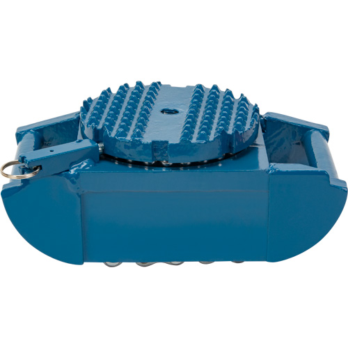 Patin &agrave; rouleaux pour machines, 3,75 tonnes Capacit&eacute; Air Extreme Inc.