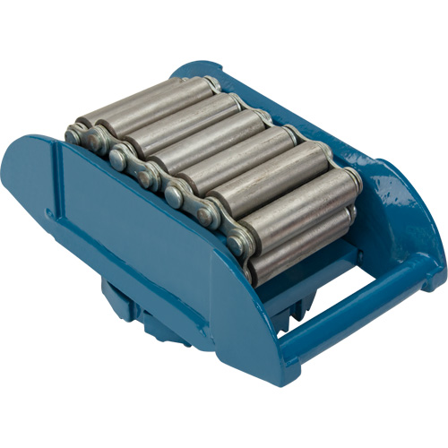 Machine Roller, 10 Tons Capacity Air Extreme Inc.