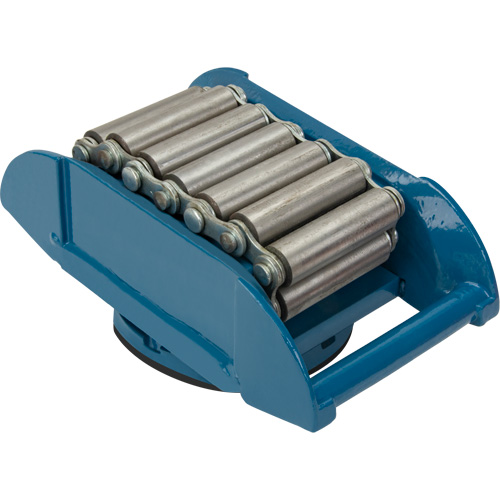 Machine Roller, 10 Tons Capacity Air Extreme Inc.