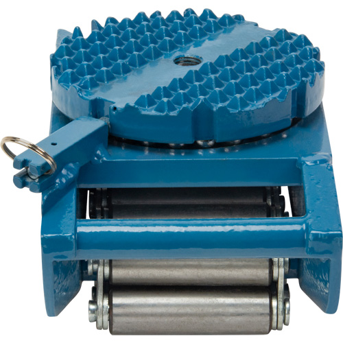 Machine Roller, 10 Tons Capacity Air Extreme Inc.