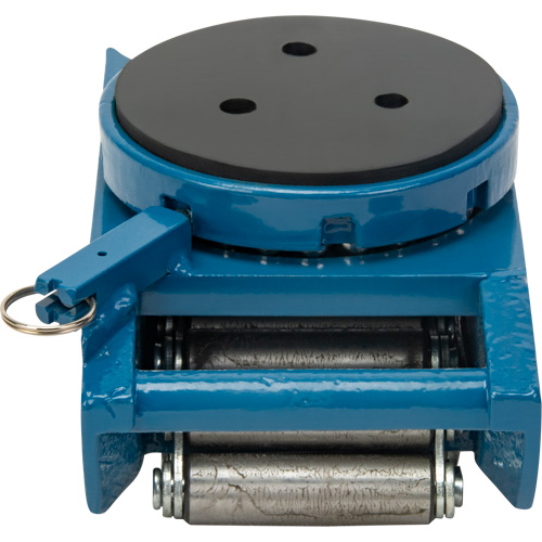 Machine Roller, 10 Tons Capacity Air Extreme Inc.