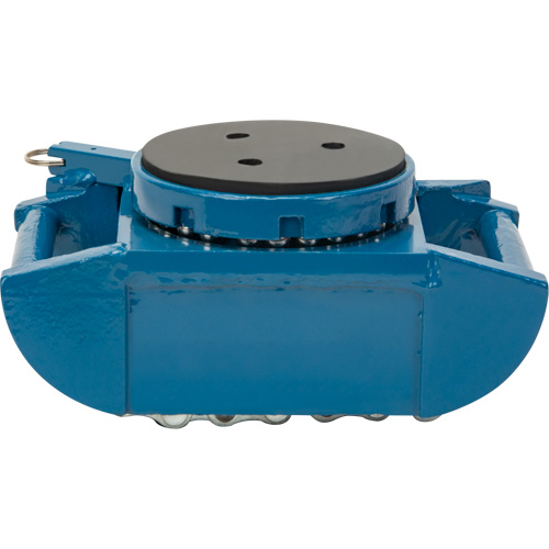 Machine Roller, 10 Tons Capacity Air Extreme Inc.