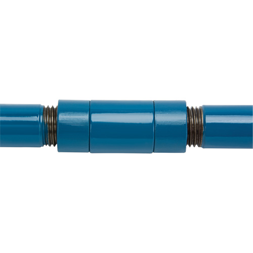 Machine Roller Steering Bar Handle Air Extreme Inc.