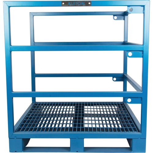 Gas Cylinder Pallet Air Extreme Inc.