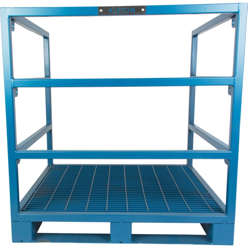 Gas Cylinder Pallet Air Extreme Inc.