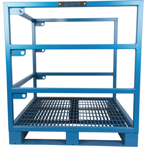 Gas Cylinder Pallet Air Extreme Inc.