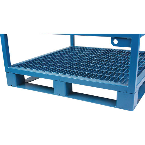 Gas Cylinder Pallet Air Extreme Inc.