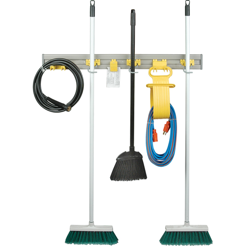 Wall Racks Air Extreme Inc.