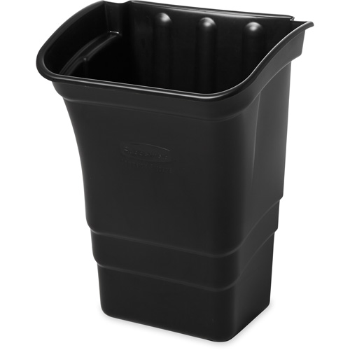 Executive Service Cart Refuse Bin Air Extreme Inc.