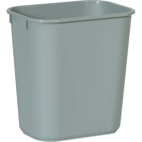 Soft Wastebasket, 41 Quarts, Plastic Air Extreme Inc.