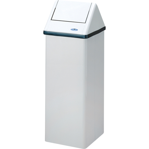 Contenants &agrave; rebuts, M&eacute;tal, 28 gal. US Air Extreme Inc.