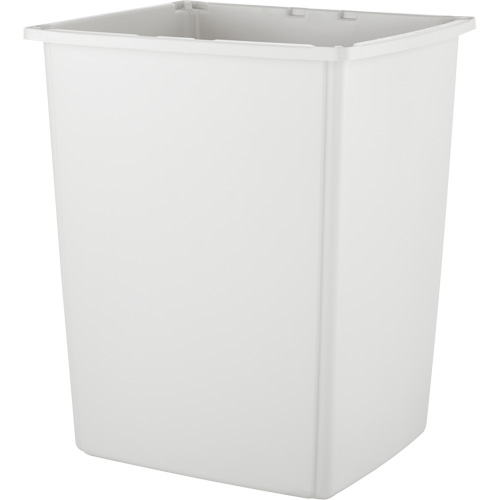 Glutton&reg; Containers, Plastic, 56 US gal. Air Extreme Inc.