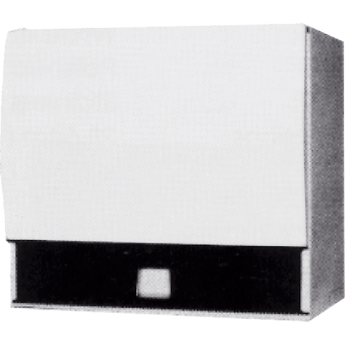 Roll or Single-Fold Towel Dispenser , No-Touch, 10.5" W x 6.75" D x 9.5" H Air Extreme Inc.