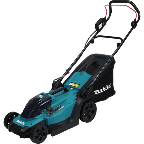 18V LXT Cordless Lawn Mower (Tool Only), Push Walk-Behind, Battery Powered, 13" Cutting Width Air Extreme Inc.