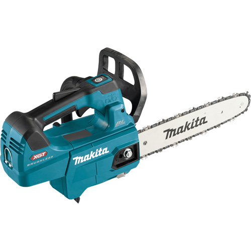 XGT Cordless Brushless Top Handle Chainsaw (Tool Only), 12", Battery Powered, 40 V Air Extreme Inc.