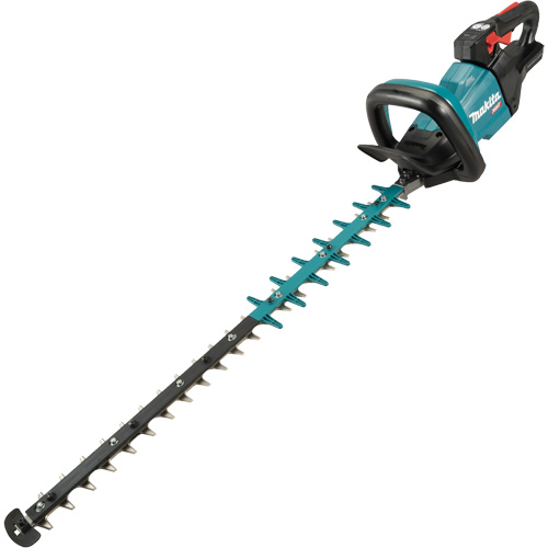 XGT Li-Ion Hedge Trimmer with Brushless Motor, 30", 40 V, Battery Powered Air Extreme Inc.