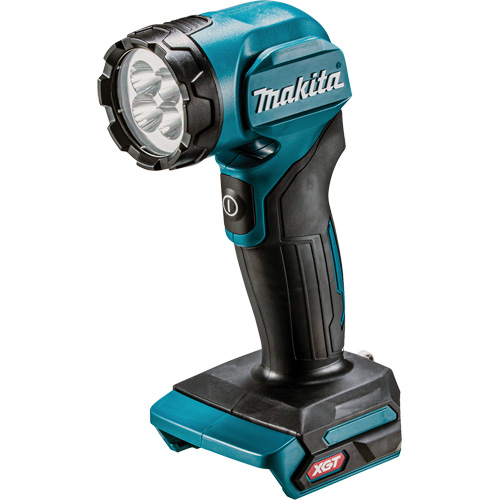 Lampe de poche XGT au lithium-ion, DEL, 160 lumens, Piles Rechargeable Air Extreme Inc.