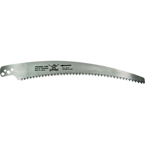 Replacement for GC331LH Curved Blade Hand Saw Air Extreme Inc.