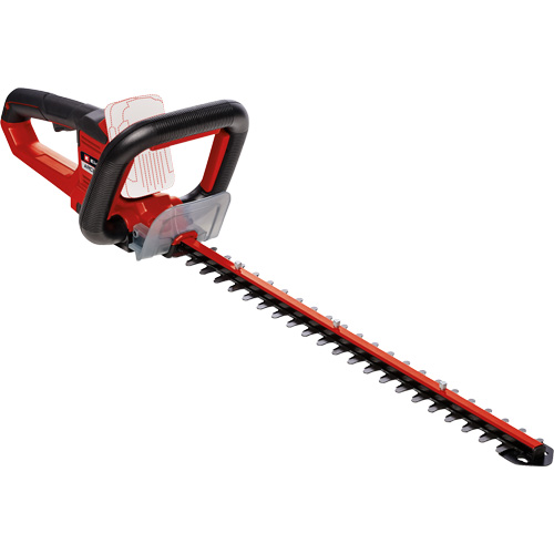 Arcurra 18/55 Li-Solo Cordless Hedge Trimmer, 24", 18 V, Battery Powered Air Extreme Inc.