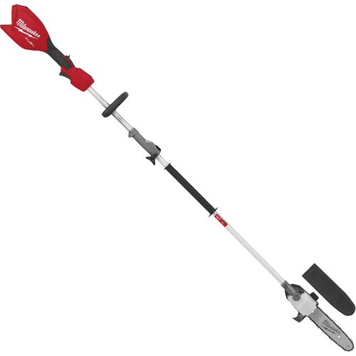 Fuel Pole Saw with Quik-Lok Air Extreme Inc.