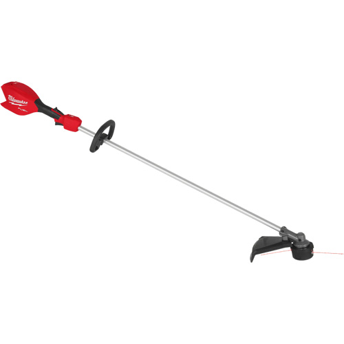 Fuel String Trimmer, 16", Battery Powered Air Extreme Inc.
