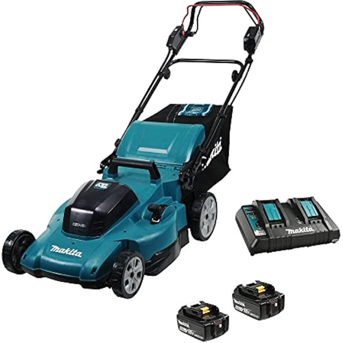Ensemble de tondeuse LXT 36 V, Pouss&eacute;e automatique, &agrave; pile, Largeur de coupe 21" Air Extreme Inc.