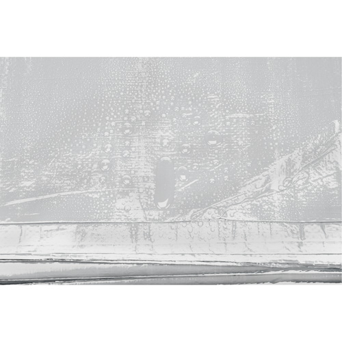 Insulated Tarp, Polyethylene, White, 20' x 12' x 8 mils Air Extreme Inc.