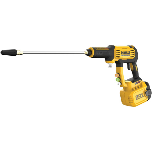 60V MAX* Cordless Power Cleaner Kit, Battery Powered, 1000 psi Air Extreme Inc.